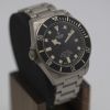 Pre-Owned Tudor Pelagos Lefty 25610TNL-8