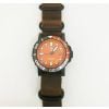 Pook Watches Kompressor Limited klocka / läder WKR03001-1