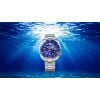 Seiko Prospex Diver’s Watch PADI 60th Anniversary Limited Edition HBB002K1