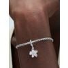 Pandora Pink Flower Cherry Blossom Schmuckset
