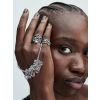 Pandora Shining Elegance -låsberlock 791817CZ
