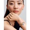 Pandora Be Love Engravable Heart hela 793439C00