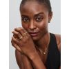 Pandora Double Band Ring 163799C01
