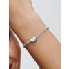 Pandora Be Love Engravable Heart hela 793439C00