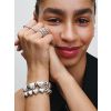 Pandora Be Love Engravable Heart hela 793439C00