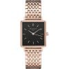 Rosefield The Boxy XS Rose Gold QBSR-Q19-1