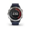 Garmin Quatix® 6 Captain Blue 010-02158-91-4