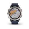Garmin Quatix® 6 Captain Blue 010-02158-91-2