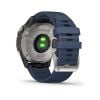 Garmin Quatix® 6 Captain Blue 010-02158-91-6