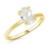 Beat of Love Aurora Ring / Labordiamant R-1231-100LD
