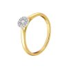 Brilliant Star Diamantring R-41443-015