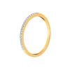 Brilliant Star Diamantring R1029