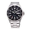 Orient Kamasu Armbanduhr RA-AA0001B19B-1