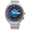 Orient World Map Revival Automatic RA-AA0E03L19B-1