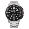 Orient M-Force Uhr RA-AC0L01B-1