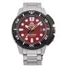 Orient M-Force Uhr RA-AC0L02R-1