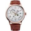 Orient Bambino Sun & Moon Mechanical Classic RA-AK0801S-1