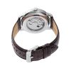 Orient Bambino Sun & Moon RA-AK0807R-4