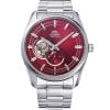 Orient Contemporary Stretto Semi-skeleton Automatic RA-AR0010R30B