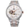 Orient Sun & Moon -rannekello RA-AS0101S-1
