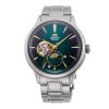 Orient Sun&Moon Limited Edition Uhr RA-AS0104E-1