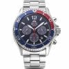 Orient Mako Solar Chronograph RA-TX0201L10B-1
