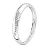 Brilliant Star Diamantring RA00826WG-1