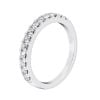 Brilliant Star Labordiamant Ring RA05788 0.50 WG