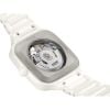 Rado True Square Automatic Open Heart Sparkling 38 mm R27073722 