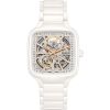 Rado True Square Automatic Open Heart Sparkling 38 mm R27073722 