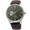 Orient Star Classic Semi Skeleton RE-AT0202E-1