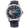Orient Star 70th Anniversary Limited Edition Uhr RE-AV0B05E-1
