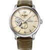 Orient Star Layered Skeleton RE-AV0B10G-1