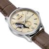 Orient Star Layered Skeleton RE-AV0B10G-2
