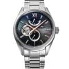 Orient Star Semi-Skeleton Limited Edition Automatic RE-BY0007A00B-1