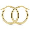 Gold Ohrringe RI-ORSC1-2,5x20mm-1