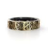 Festive Routa Nox 6 mm Ring RM60-KM
