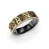 Festive Routa Nox 6 mm Ring RM60-KM
