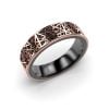 Festive Routa Nox 6 mm Ring RM60-PM