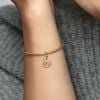 Pandora Rocking Unicorn Dangle hela 762978C01-2