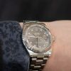 Pre-Owned Rolex Oyster Perpetual Datejust II  116334-6