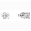 Brilliant Star - Diamanten Ohrringe RPE-383-1