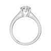 Brilliant Star laboratoriotimanttisormus 1,5 ct RS02504 WG 1.5CT LAB