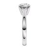 Brilliant Star laboratoriotimanttisormus 1,5 ct RS02504 WG 1.5CT LAB