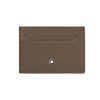 Montblanc Sartorial Card Holder 5CC MB198243-1