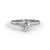 Romanssi Ruusu Ring / Labordiamanten 1,00 ct 261-100 VK-1