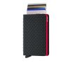 Secrid Slimwallet SCU-BLACK-RED-2