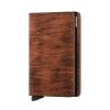 Secrid Slimwallet  Dutch Martin Whiskey SDM-WHISKEY-1