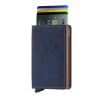 Secrid Slimwallet Indigo SIN-5-3