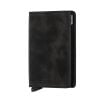 Secrid Slimwallet Vintage Black SV-BLACK-1